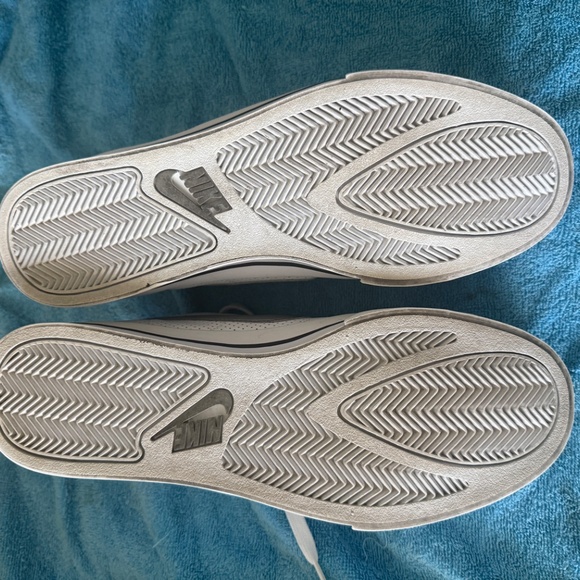 Nike Sweet Classic Leather Sz. 10 - Picture 5 of 7